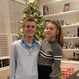 Meet your Posher, Carter